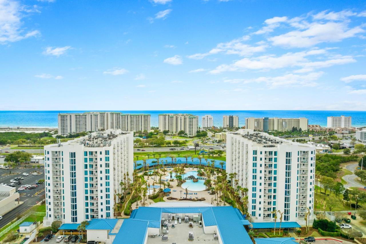 Palms Of Destin By Panhandle Getaways Esterno foto