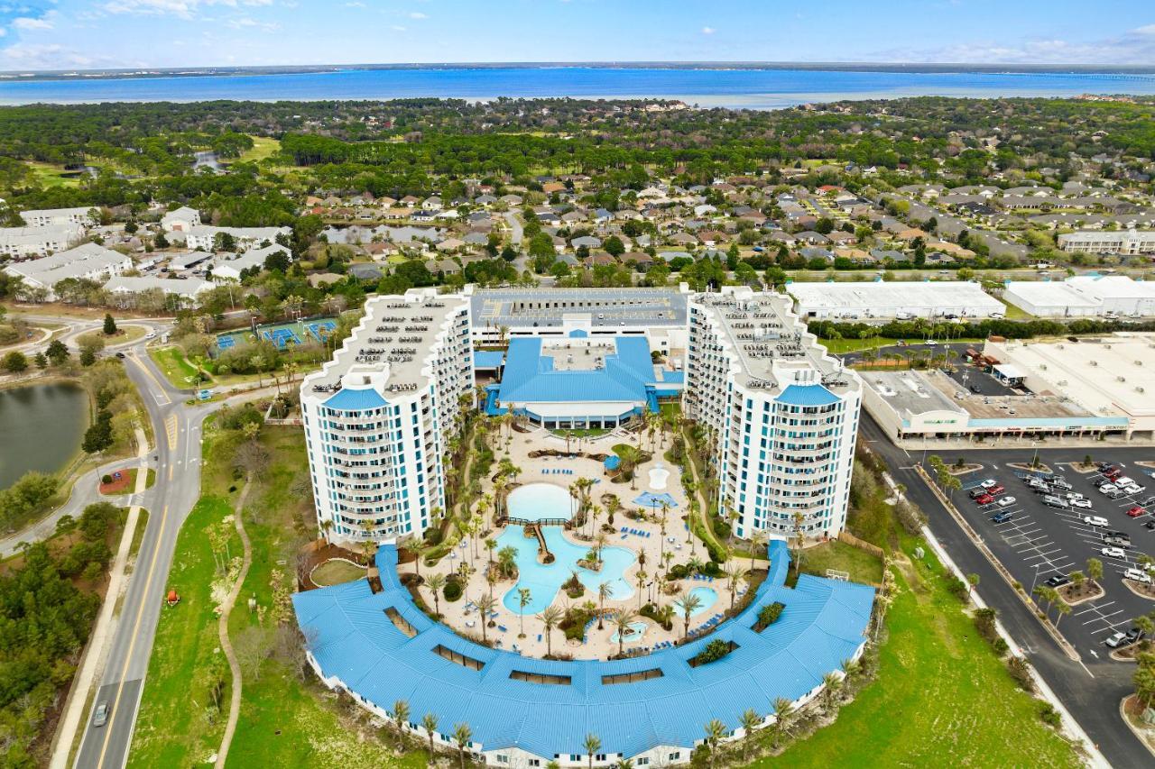 Palms Of Destin By Panhandle Getaways Esterno foto