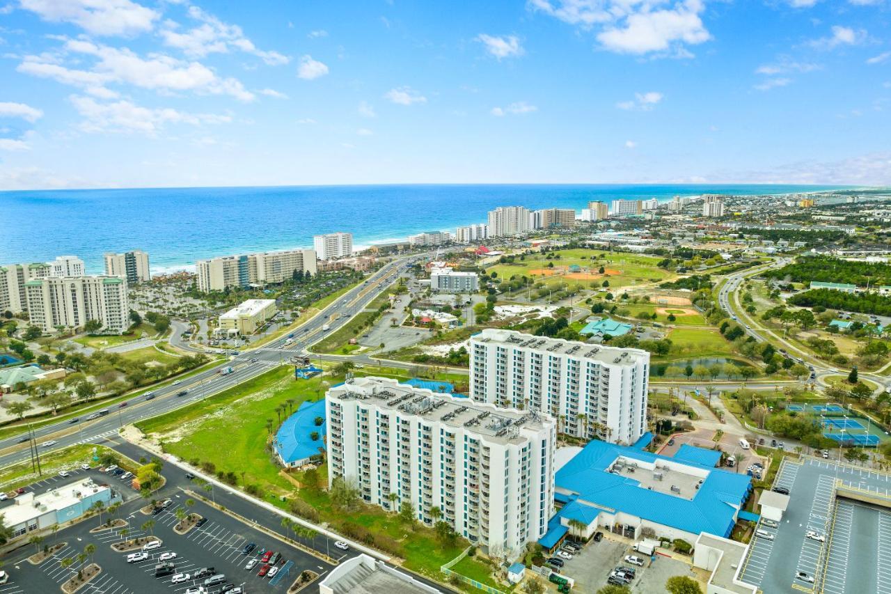 Palms Of Destin By Panhandle Getaways Esterno foto