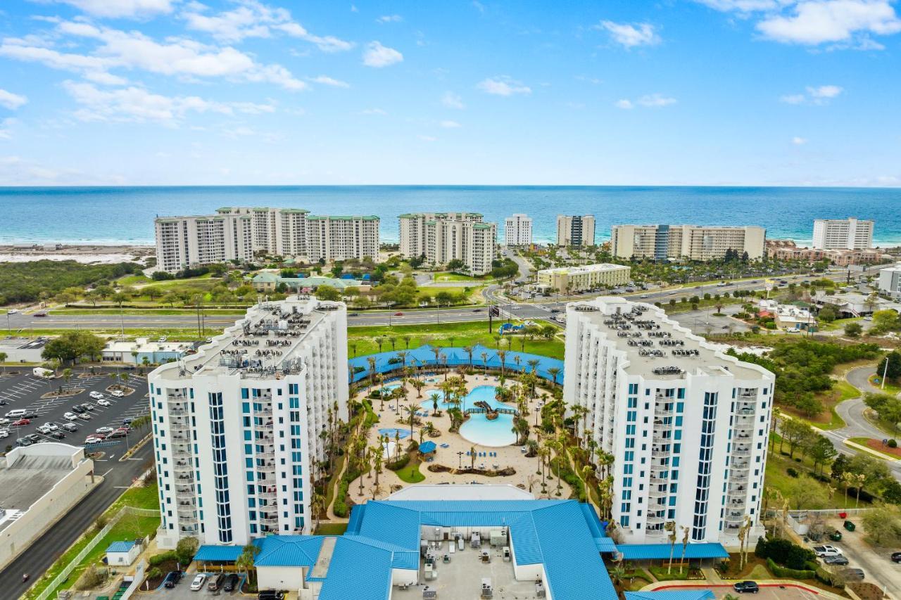 Palms Of Destin By Panhandle Getaways Esterno foto