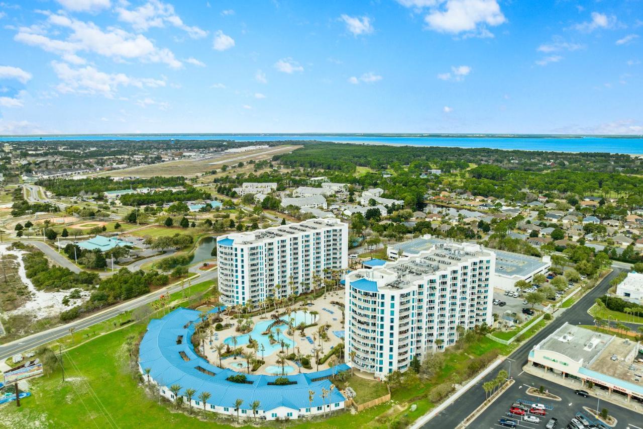 Palms Of Destin By Panhandle Getaways Esterno foto