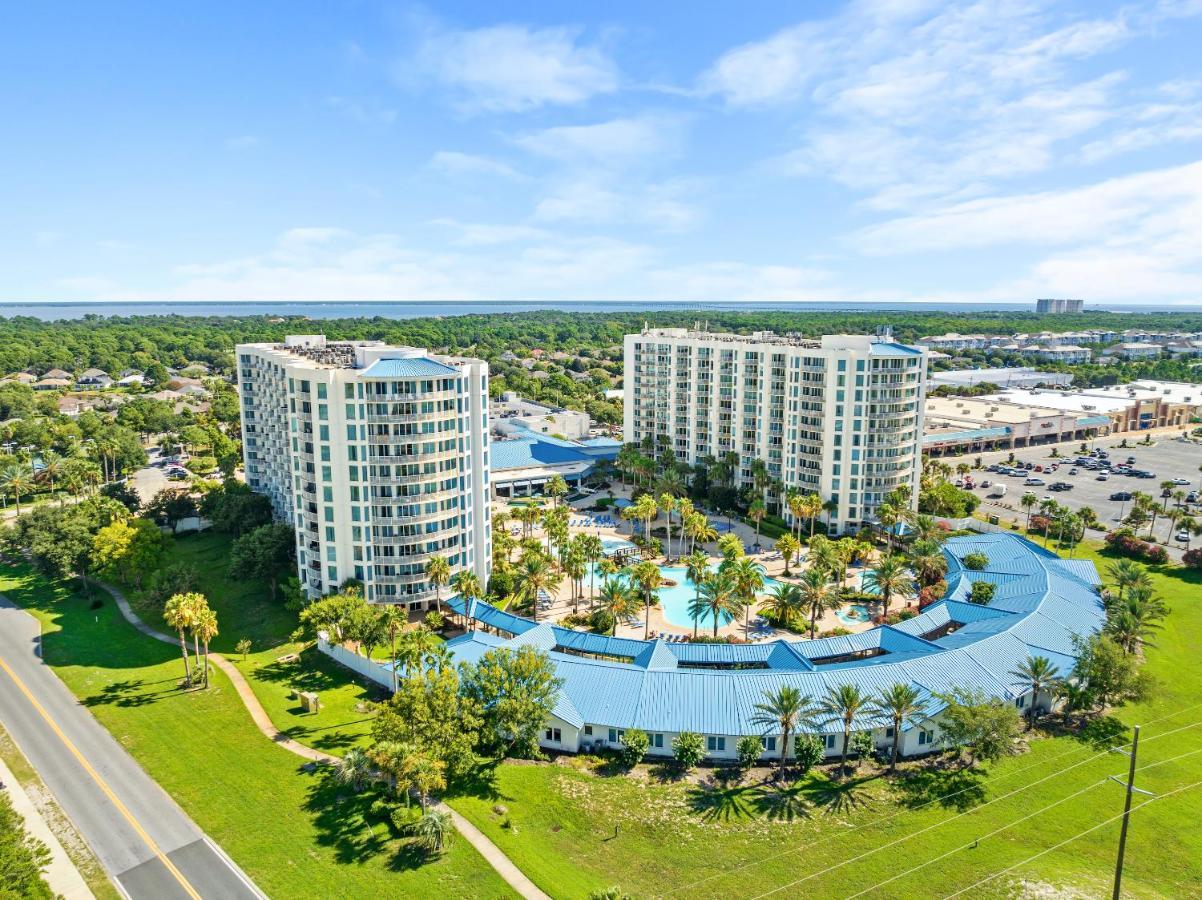Palms Of Destin By Panhandle Getaways Esterno foto