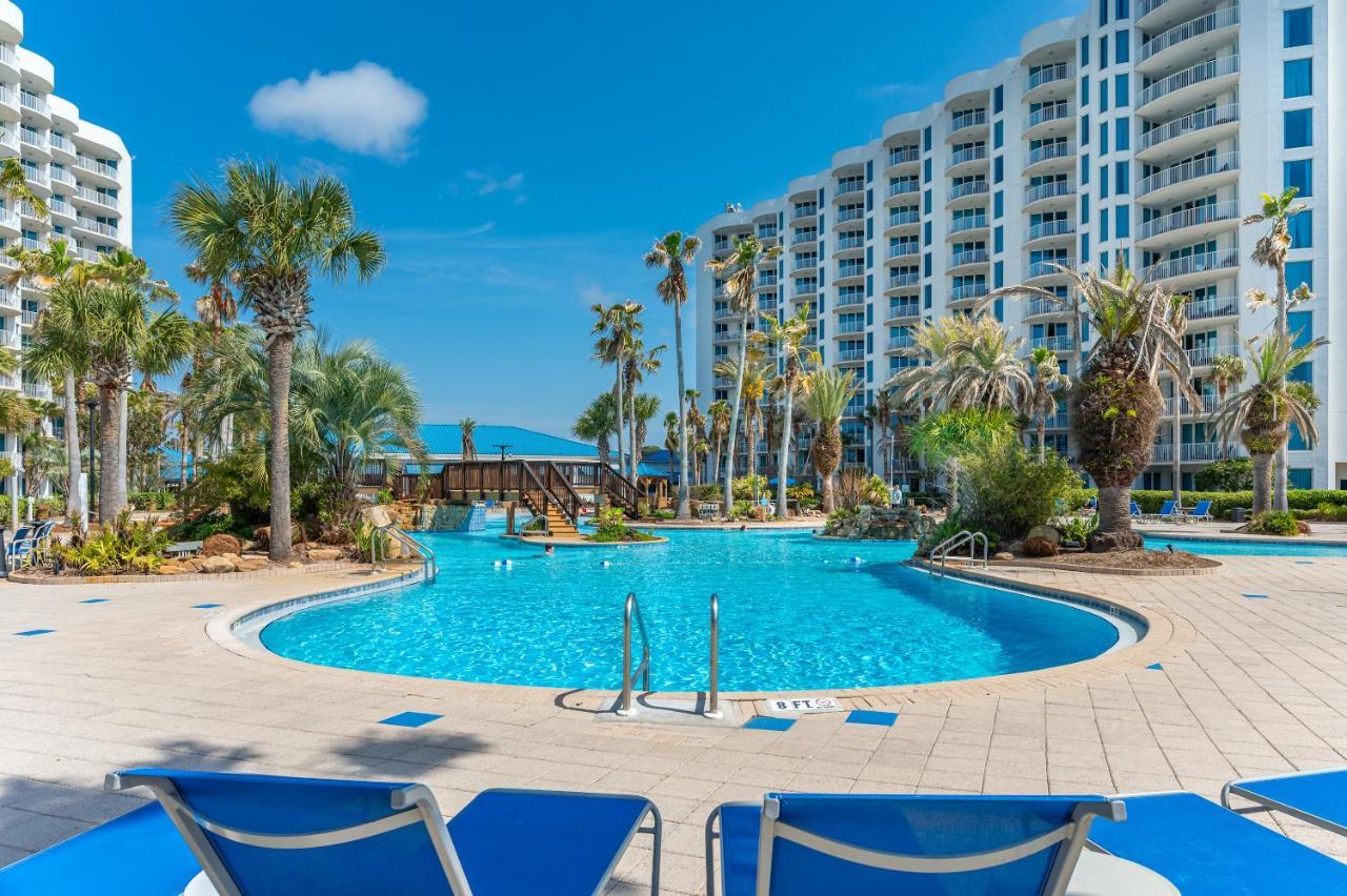 Palms Of Destin By Panhandle Getaways Esterno foto